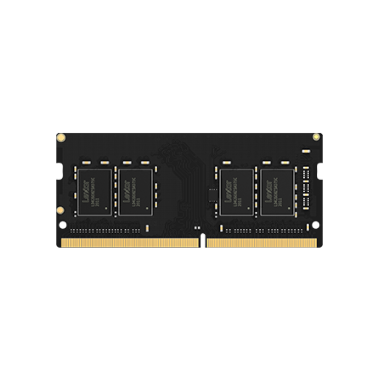 RAM Laptop Lexar 16GB (1x16GB) DDR4 3200Mhz SO-DIMM (LD4AS016G-B3200GSST)