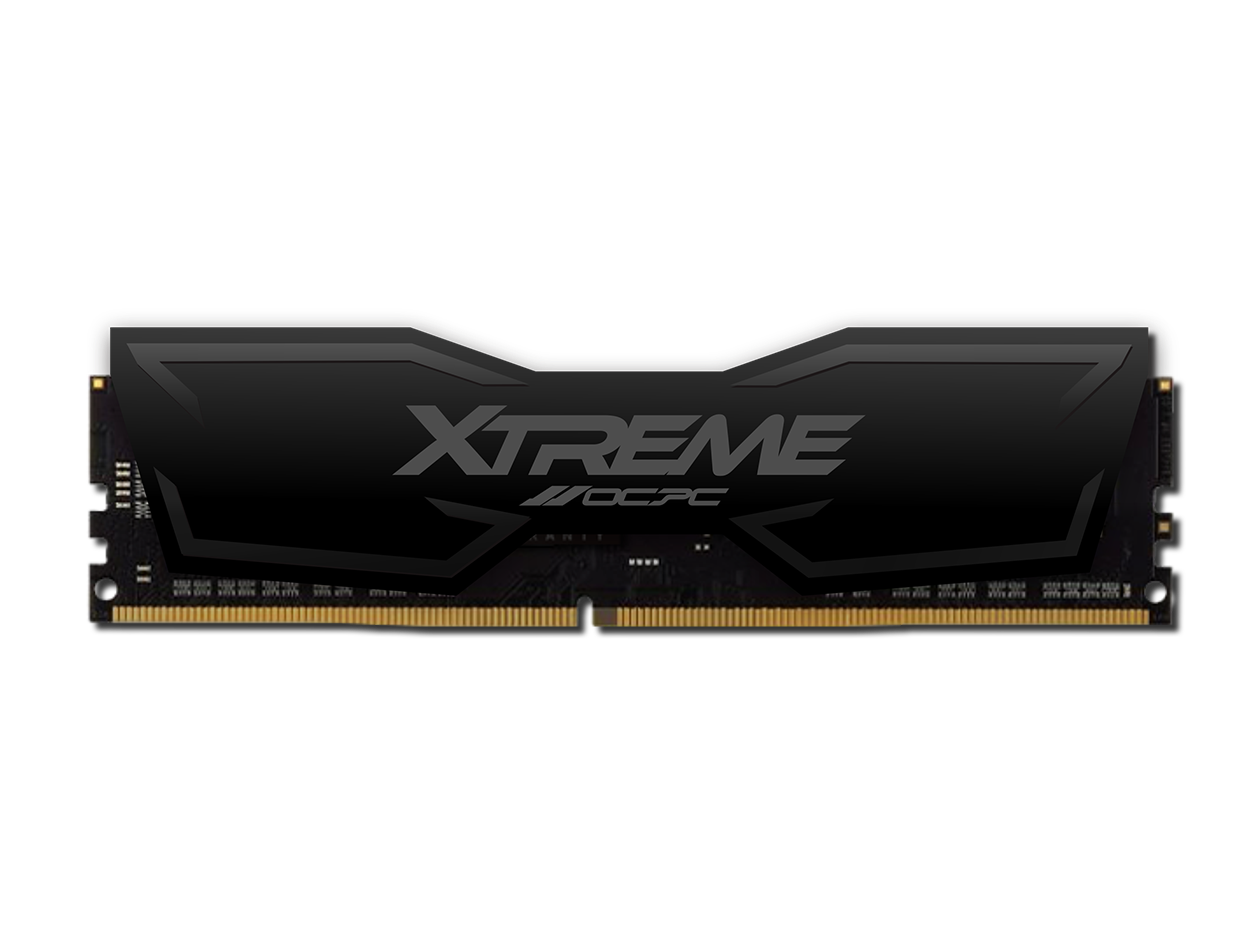 RAM OCPC XT II DDR4 16GB 3200Mhz CL16 1.35V