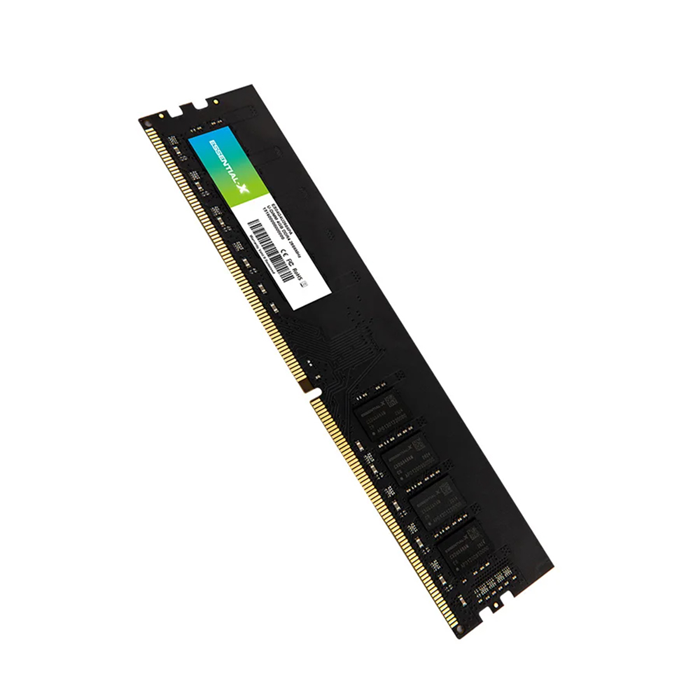 RAM PC Exascend Essential-X 8GB DDR4 bus 3200 (ES08G4U3200AU)