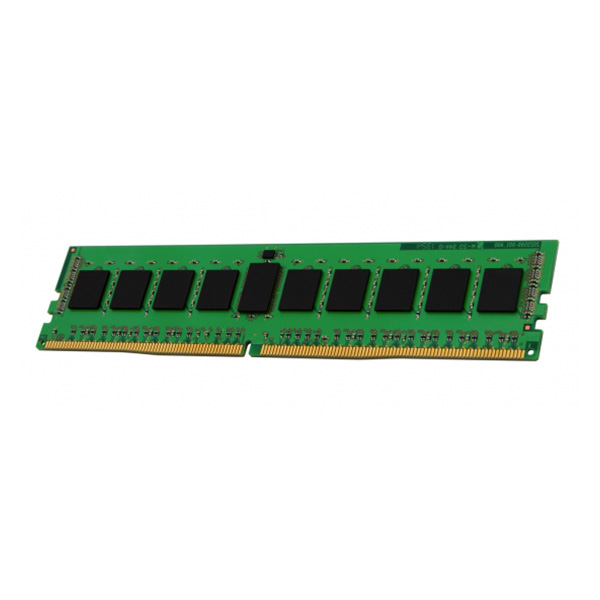 Ram Desktop Kingston 16G (1x16GB) DDR4 3200Mhz UDIMM (KVR32N22D8/16WP)