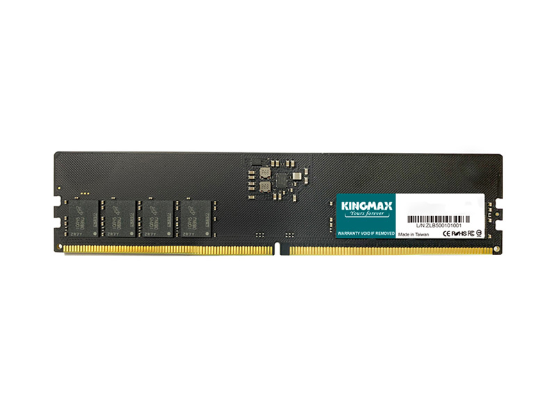 Ram PC KINGMAX HLH2HK1 16GB DDR5 4800MHz