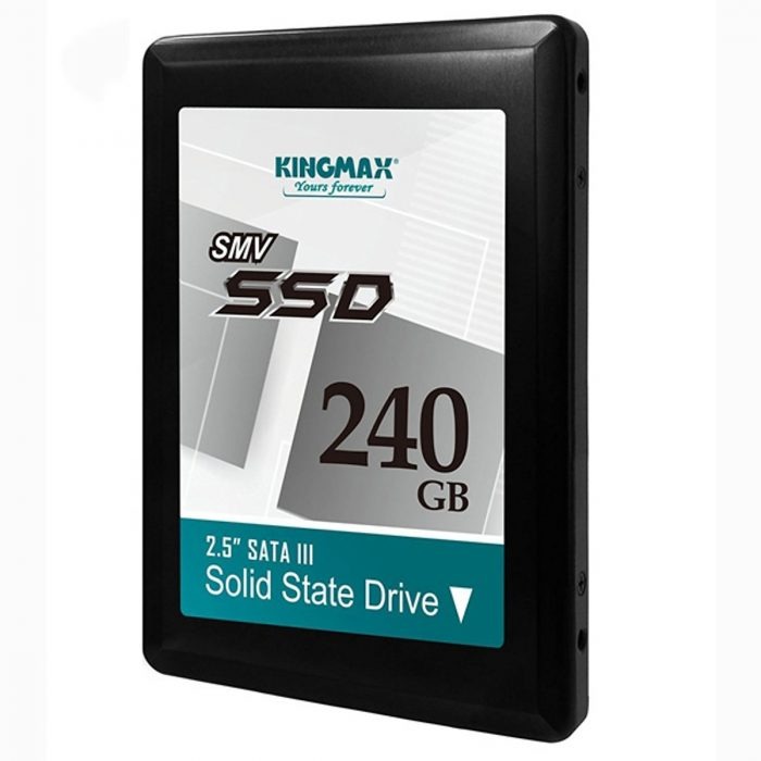 SSD Kingmax 240GB 2.5 inch SATA3 - KM240GSMV32