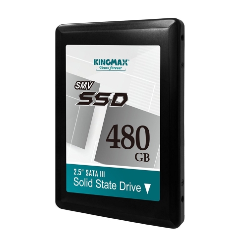 SSD Kingmax 480GB 2.5 inch SATA3 - KM480GSMV32