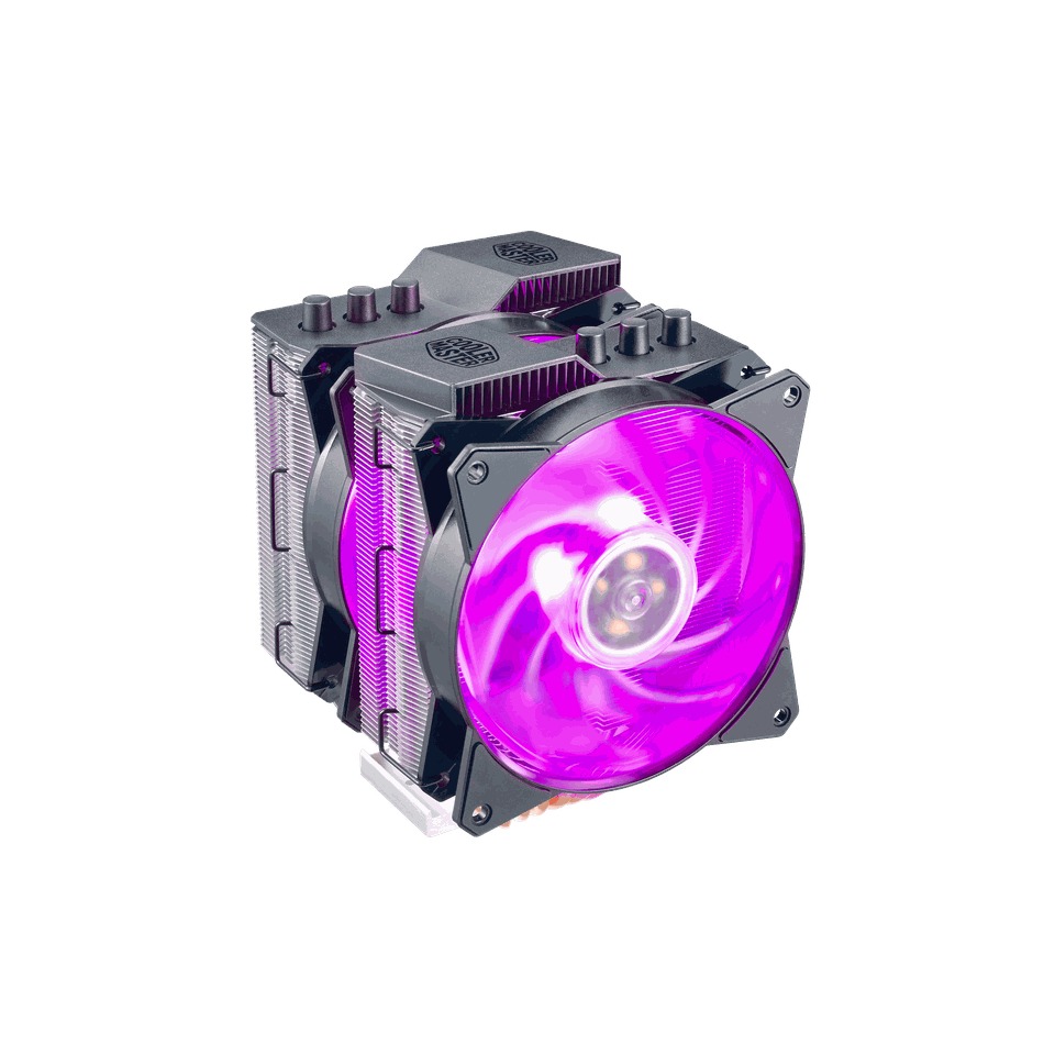 Tản nhiệt CPU Cooler Master MA620P RGB SK1200