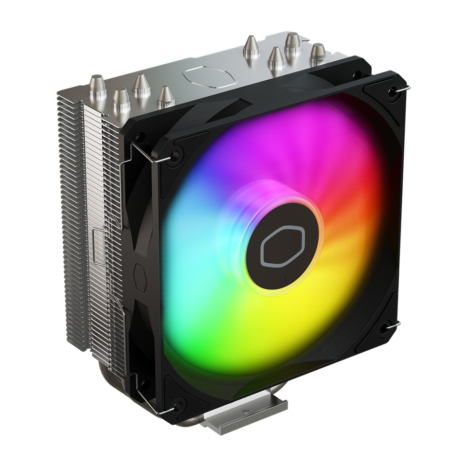 Tản nhiệt Cooler Master Hyper 212 Spectrum V3