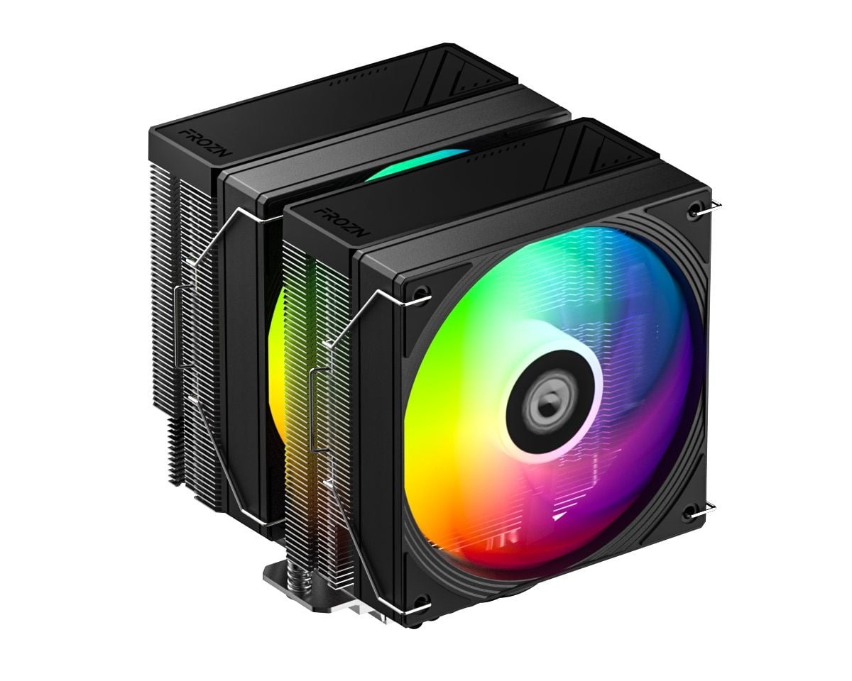 Tản nhiệt khí CPU ID-Cooling FROZN A620 Pro SE ARGB