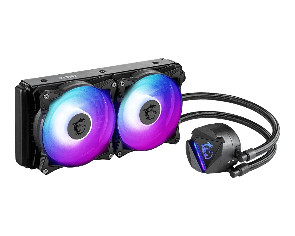 Tản nhiệt nước MSI MAG CORELIQUID 240R