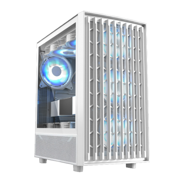 Vỏ Case SAMA Trường Sa (Trắng)