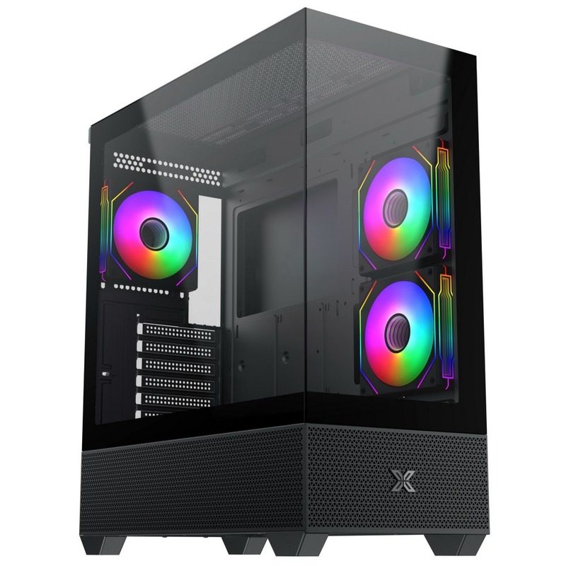 XIGMATEK ALPHARD 3GF E-ATX