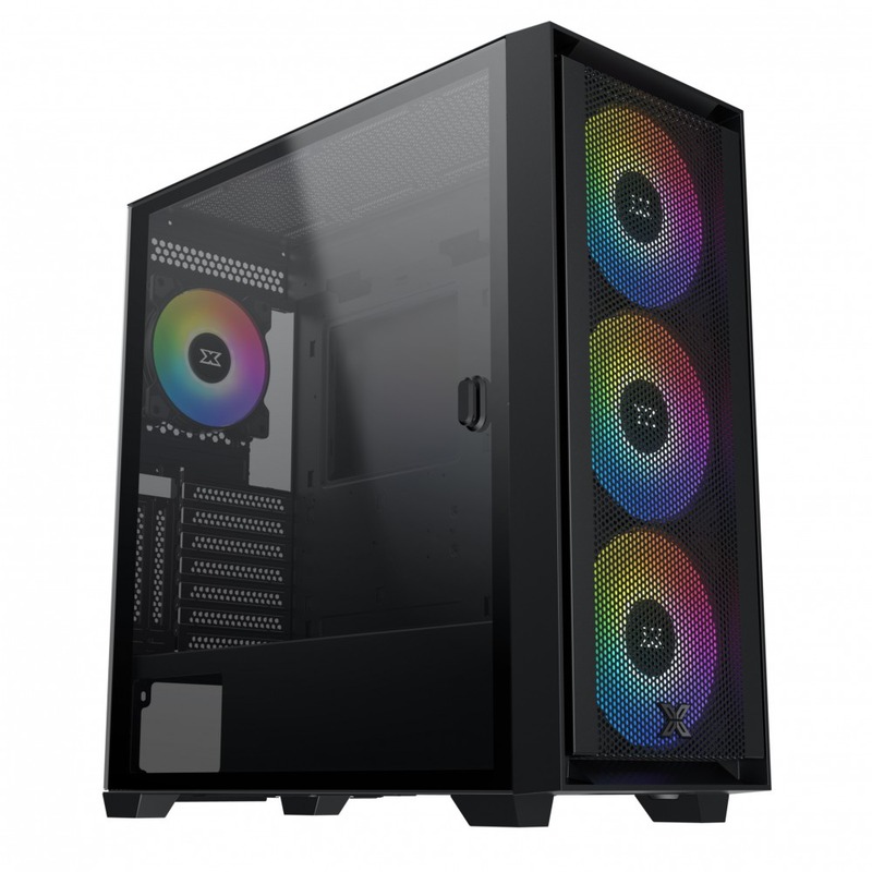 Xigmatek Anubis Pro 4FX Premium Gaming E-ATX