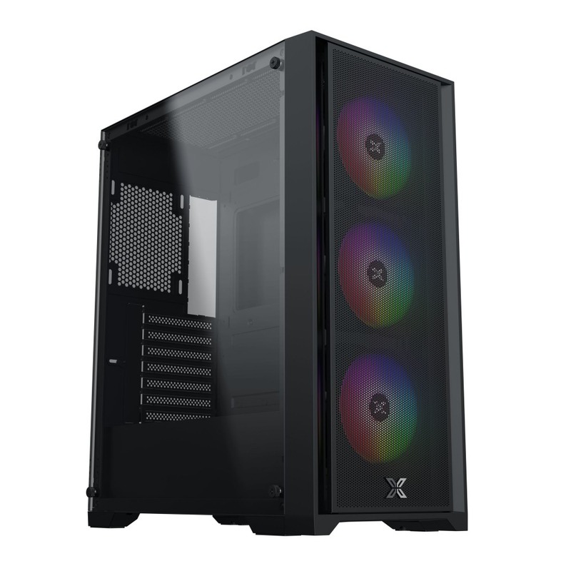 Xigmatek Gaming X II 3F ATX